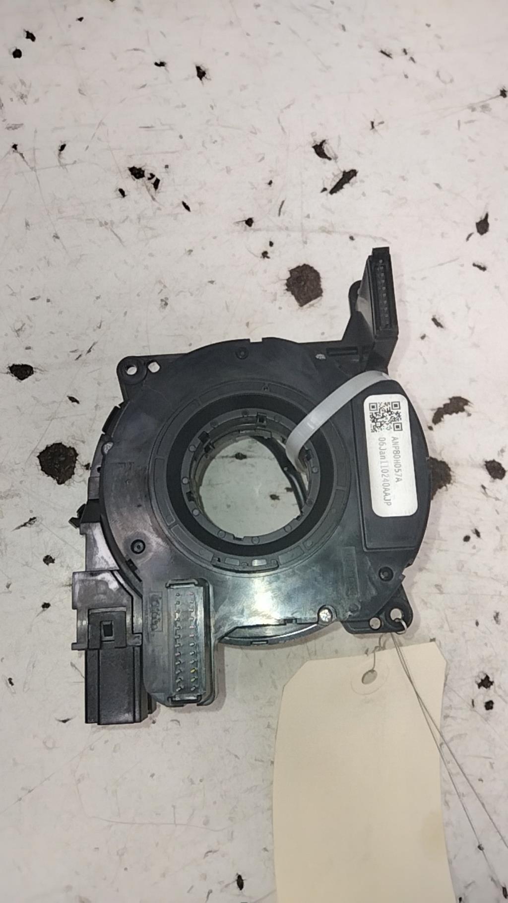 Contactor giratorio FORD S-MAX 1 PHASE 1 Diésel - 1