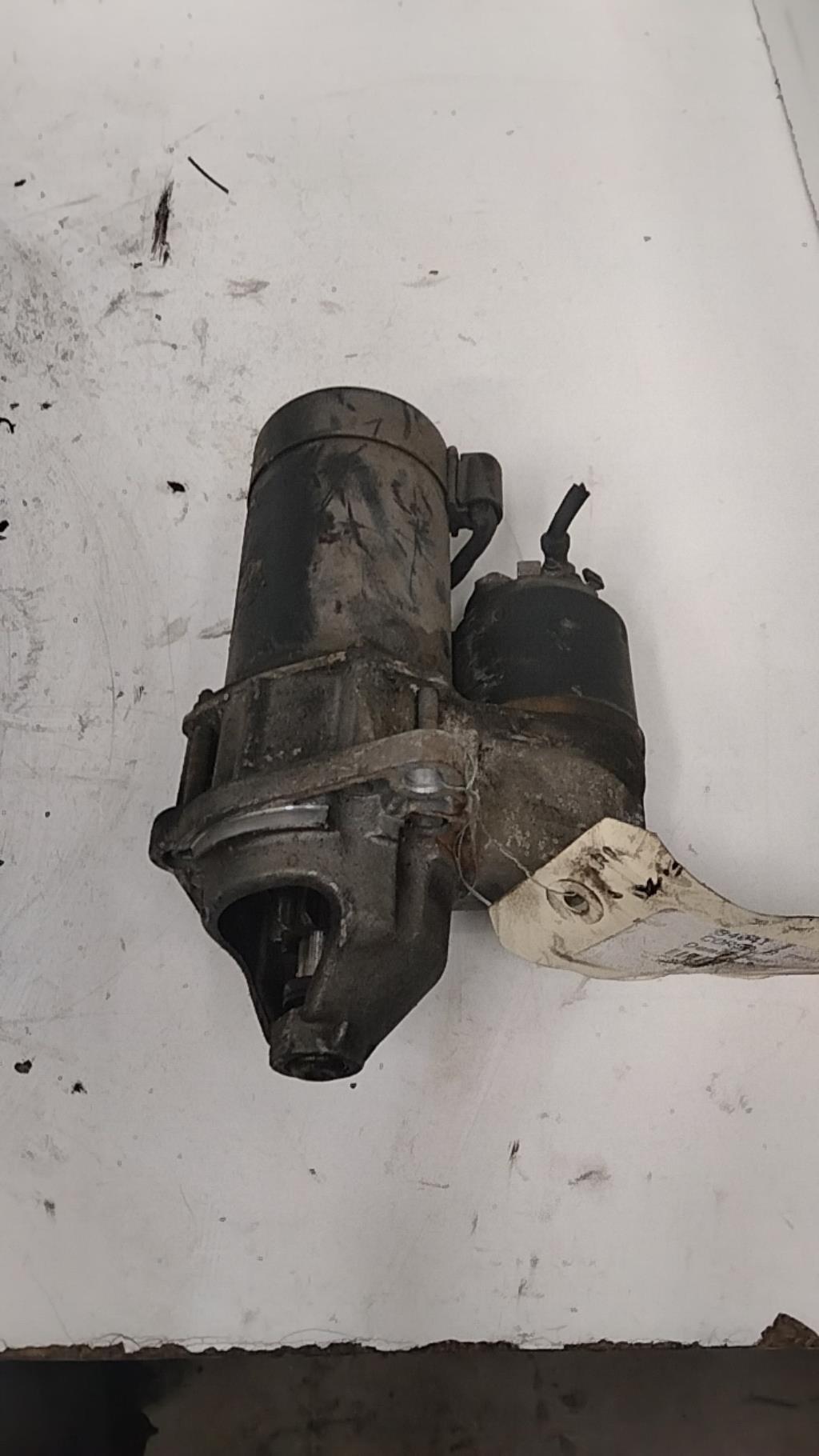 Demarreur OPEL CORSA B PHASE 1 Essence - 1