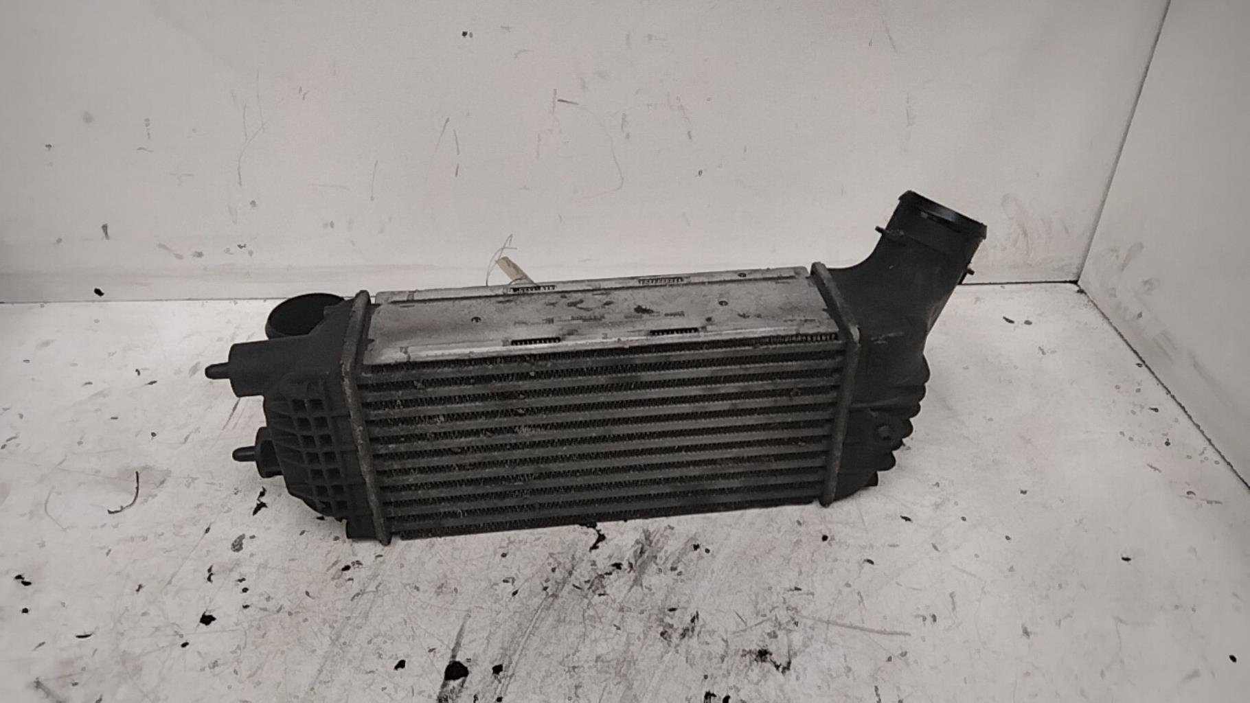 Scambiatore aria (Intercooler) CITROEN C4 PICASSO 1  - 1