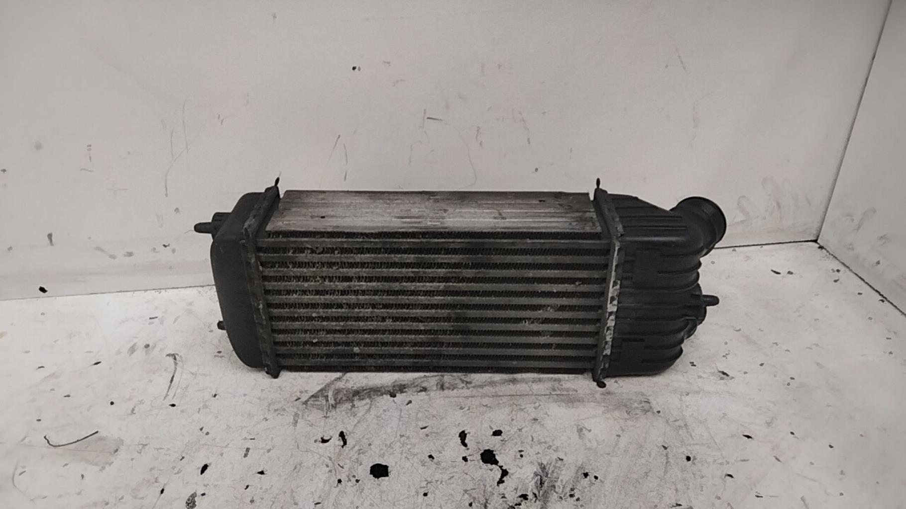 Echangeur air (Intercooler) CITROEN C3 PICASSO PHASE 1  - 1