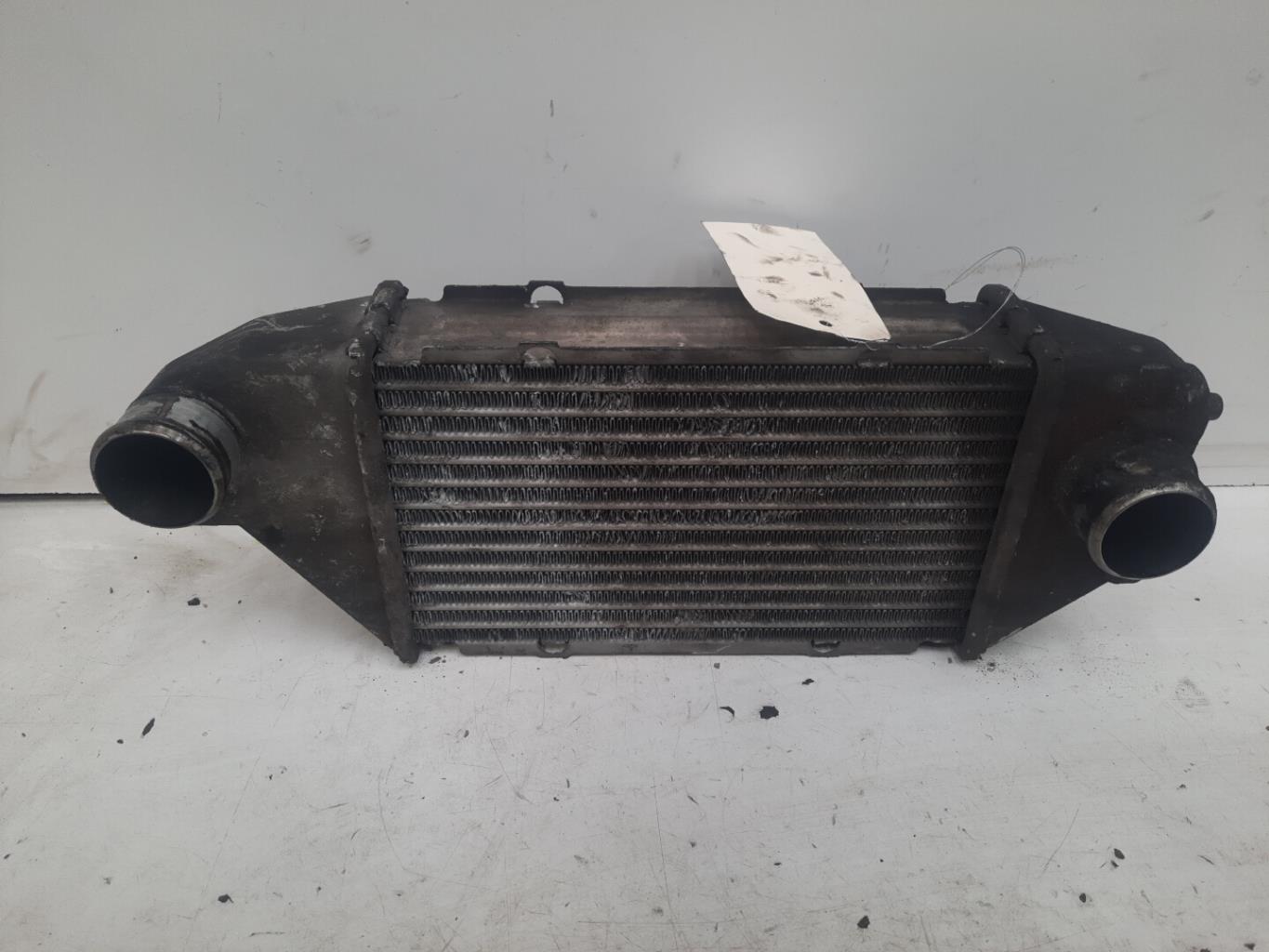Echangeur air (Intercooler) HONDA CR-V 2 PHASE 2 Diesel - 1