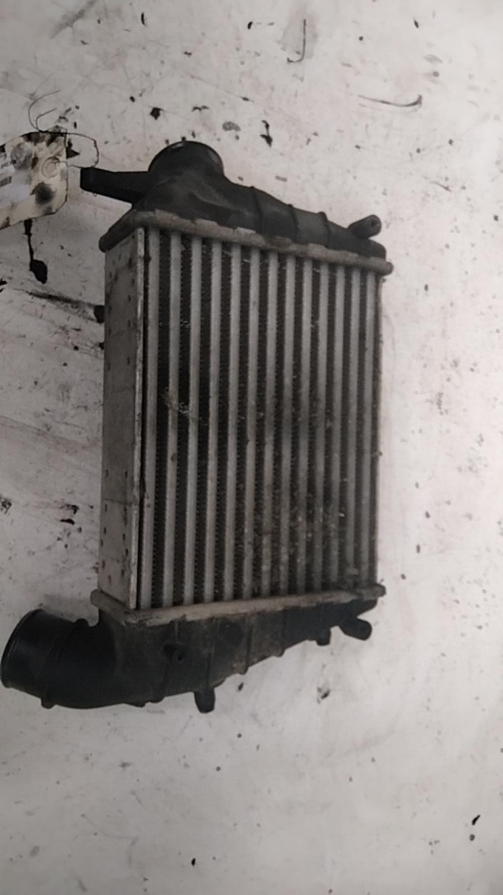 Echangeur air (Intercooler) ALFA ROMEO 156 PHASE 2 BREAK Diesel - 1