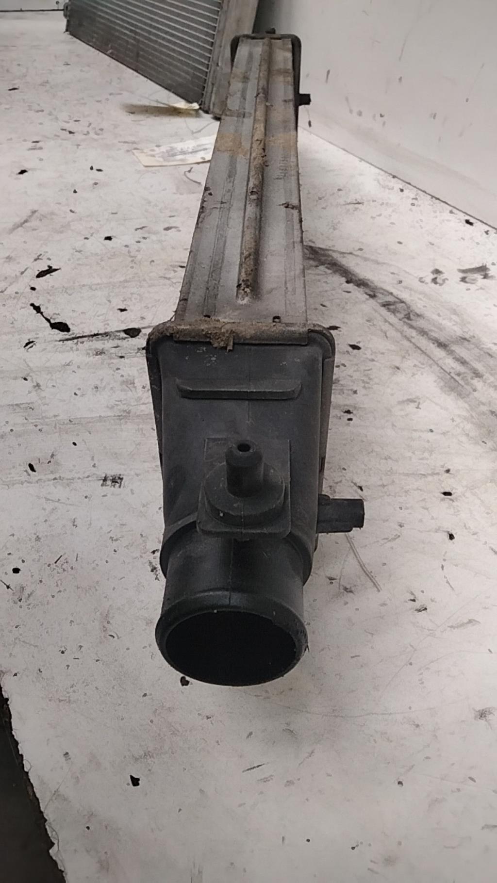 Echangeur air (Intercooler) FIAT BRAVO 2 Diesel - 1