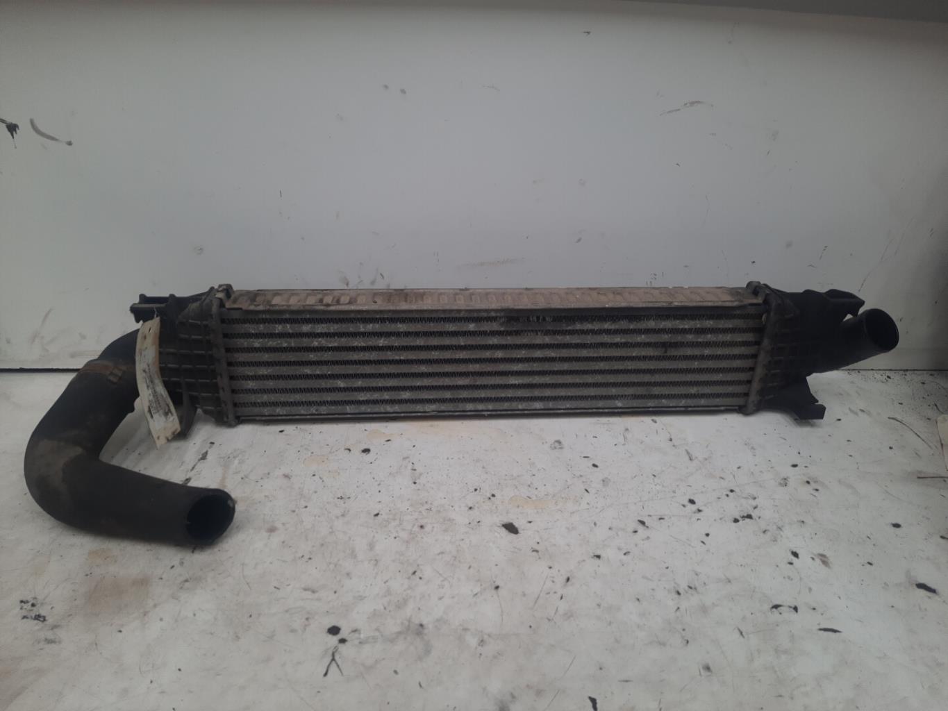 Echangeur air (Intercooler) FORD FOCUS 2 PHASE 1 Diesel - 1