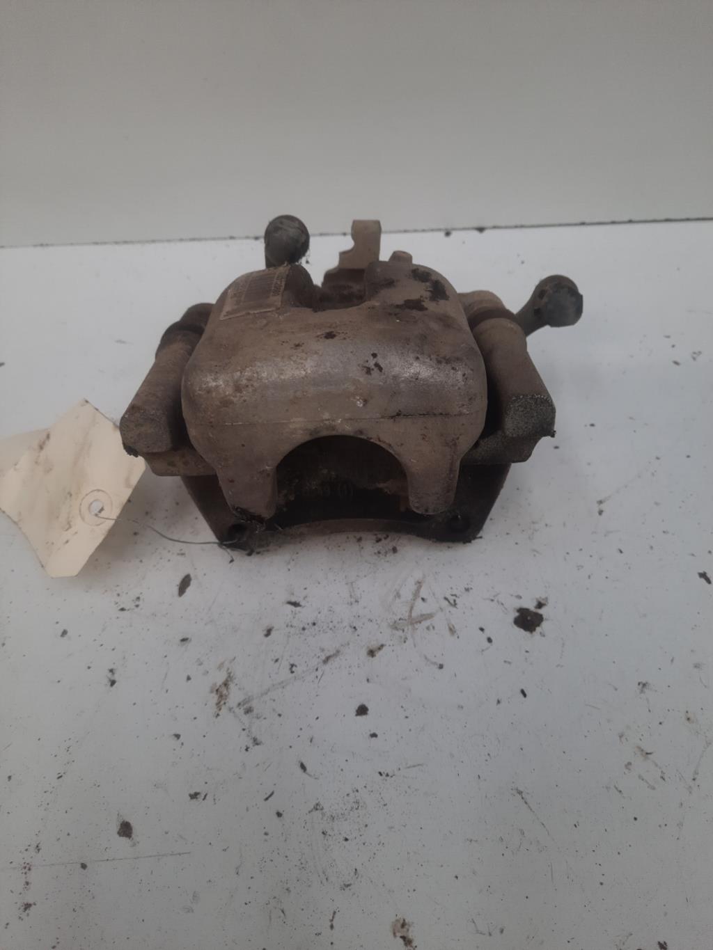 Pinza freni posteriore destra CITROEN BERLINGO 2 PHASE 3 Diésel - 1