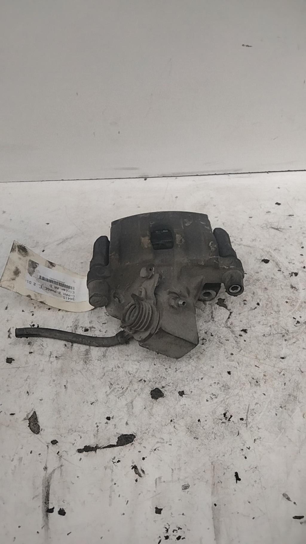 Pinza freni posteriore destra FORD C-MAX 2 PHASE 1 Diésel - 1