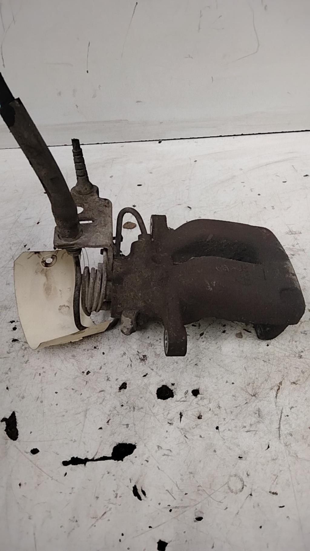 Pinza freni posteriore destra VOLKSWAGEN CADDY 3 PHASE 1 Diésel - 1