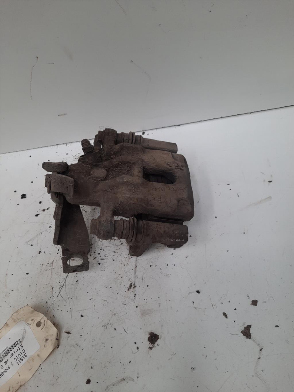 Pinza freni posteriore destra HONDA CIVIC 8 PHASE 1 Diésel - 1