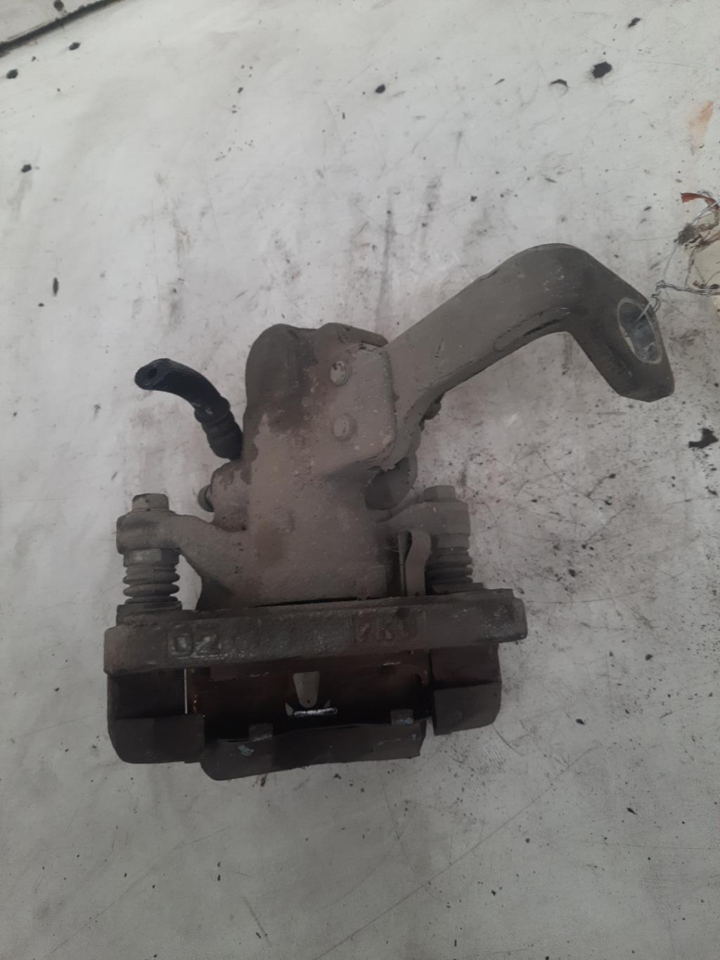 Pinza freni posteriore destra HONDA JAZZ 2 Gasolina - 1