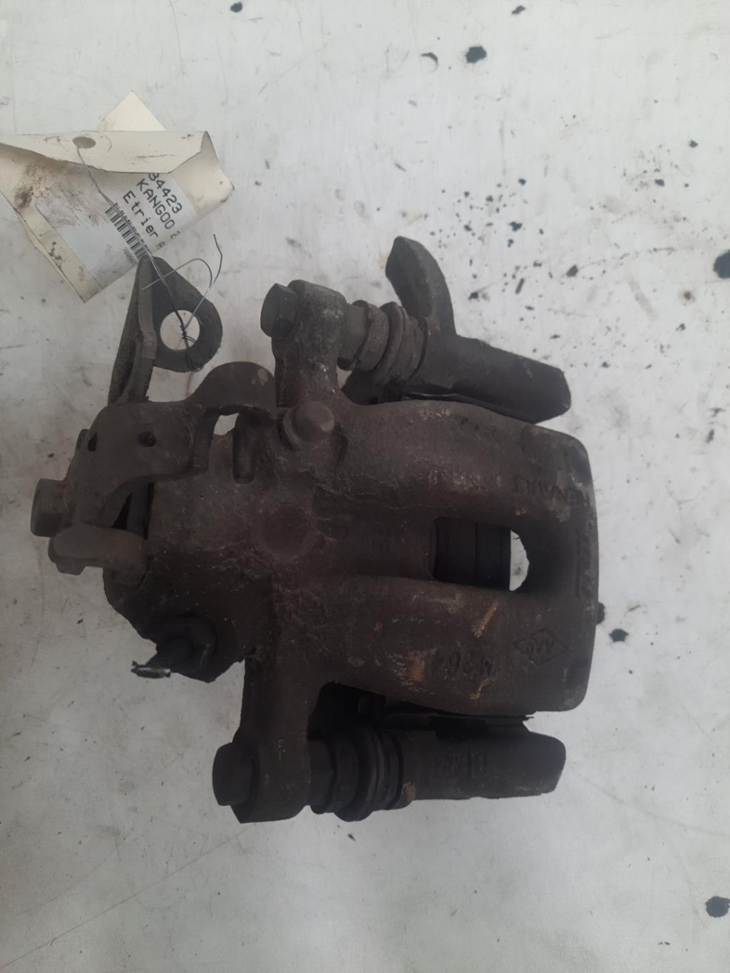 Pinza freni posteriore destra RENAULT KANGOO 2 PHASE 1 Diésel - 1