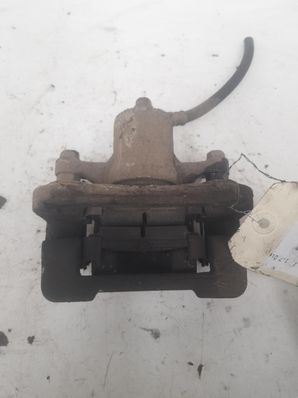 Pinza freni posteriore destra HYUNDAI IX 35 PHASE 1 Diésel - 1