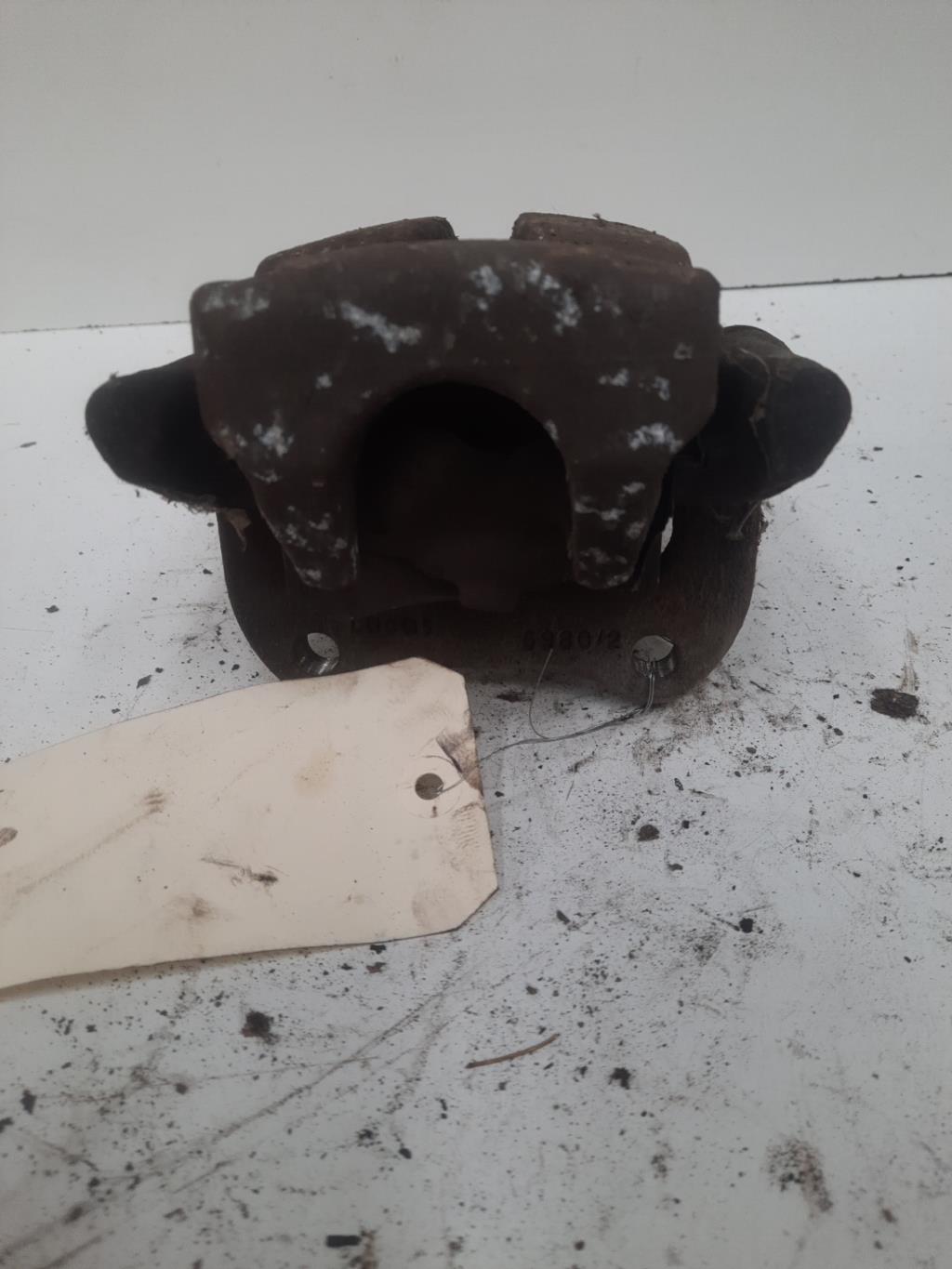 Pinza freni posteriore destra RENAULT ESPACE 3 Diésel - 1