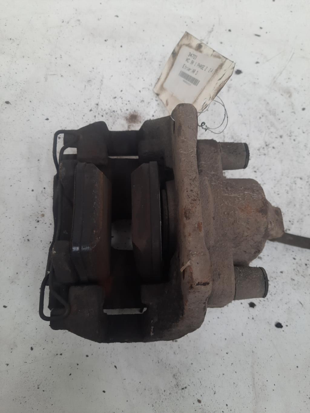Pinza freni posteriore destra VOLVO XC 90 1 PHASE 2 Diésel - 1