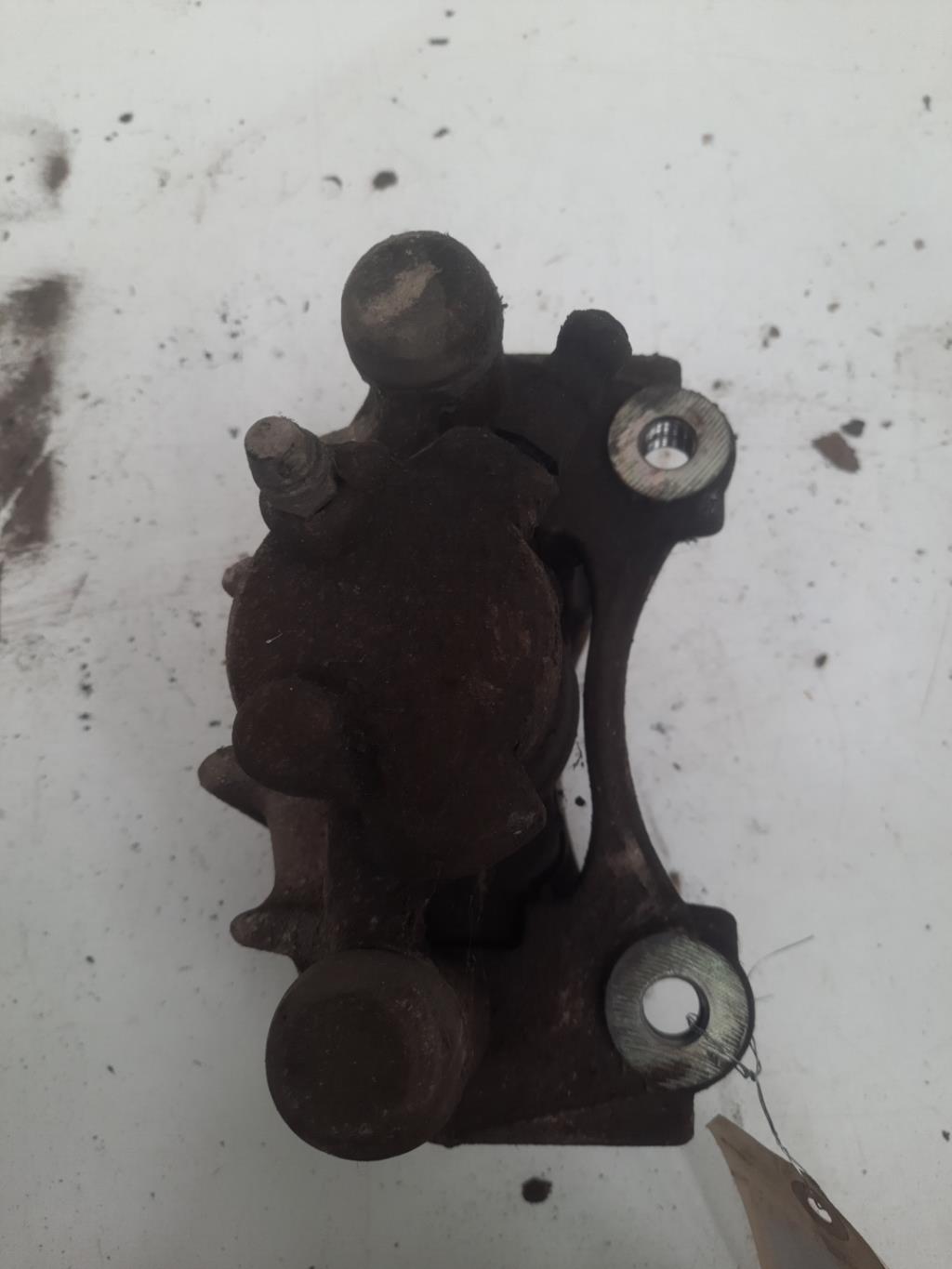 Pinza freni posteriore destra PEUGEOT BOXER 2  - 1