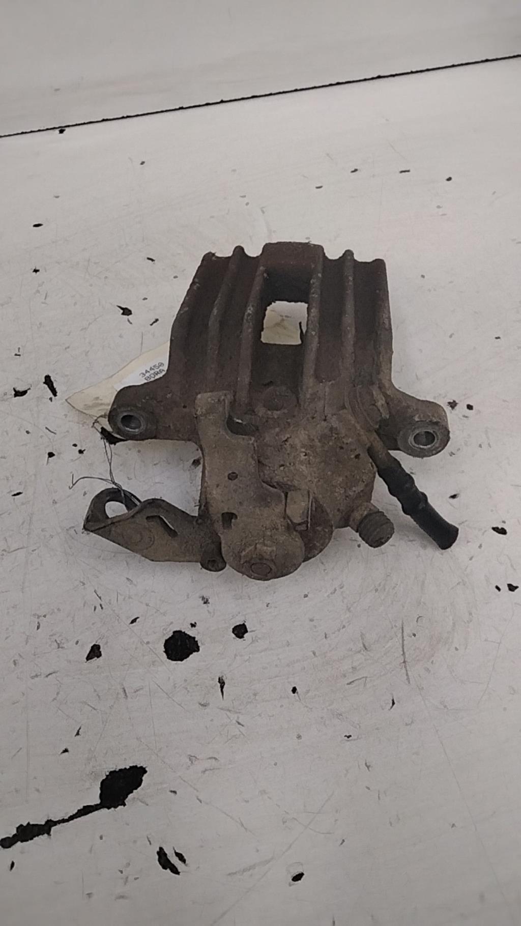 Pinza freni posteriore sinistra VOLKSWAGEN BORA Diésel - 1