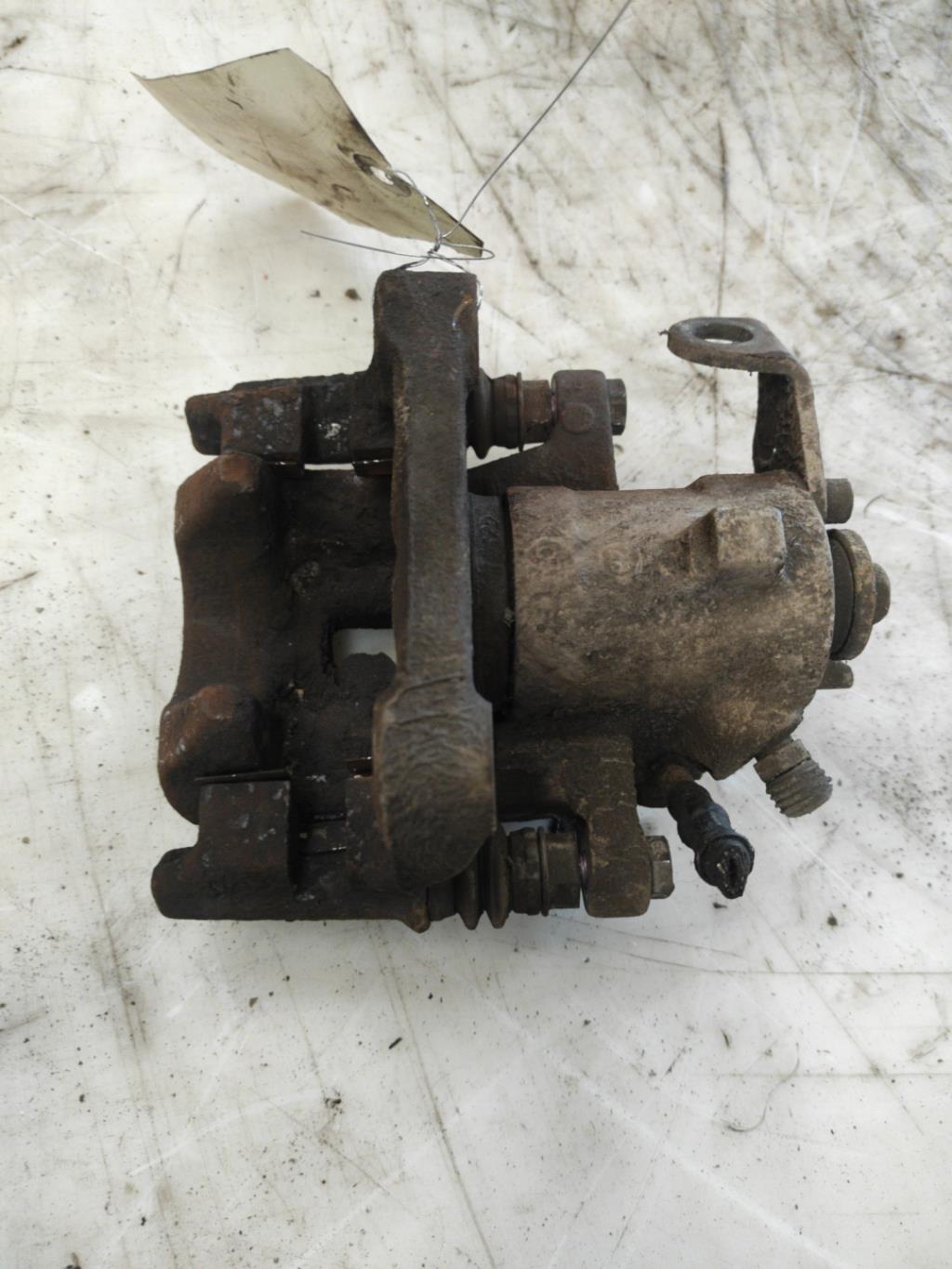 Pinza freni posteriore sinistra VOLKSWAGEN GOLF 4  - 1