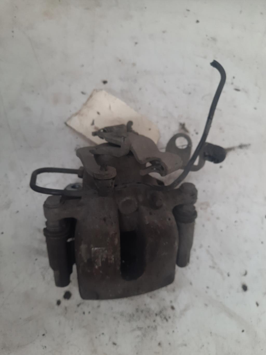 Pinza freni posteriore sinistra PEUGEOT 5008 1 PHASE 2  - 1