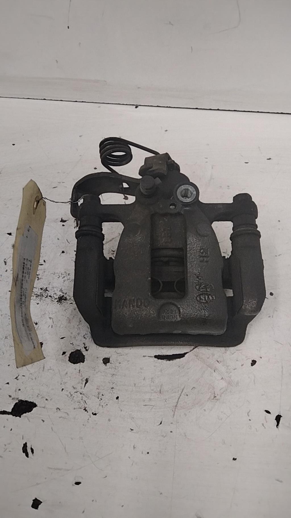 Pinza freni posteriore sinistra HYUNDAI I 20 2 PHASE 1 Gasolina - 1