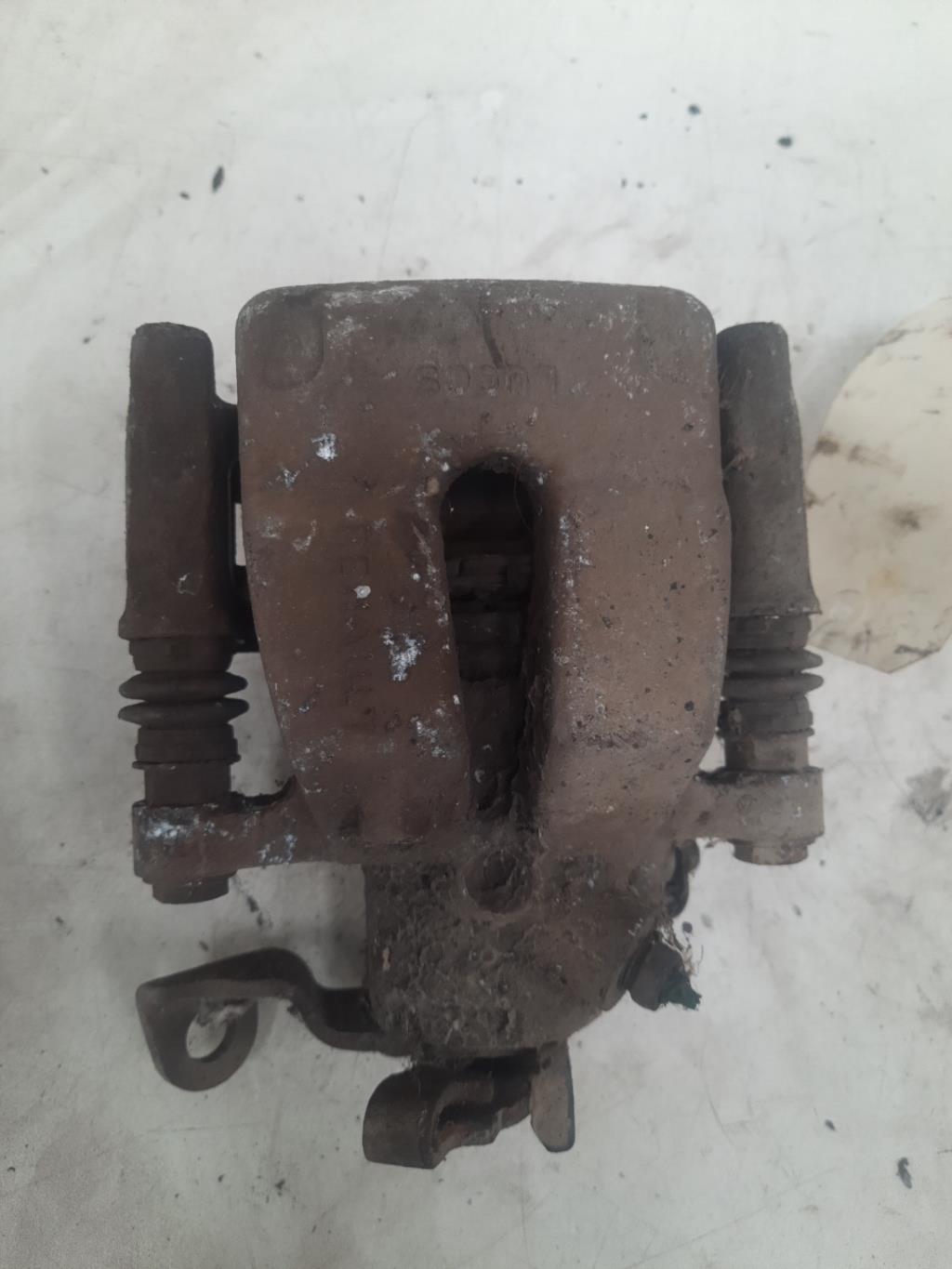 Pinza freni posteriore sinistra RENAULT ESPACE 3 Diésel - 1