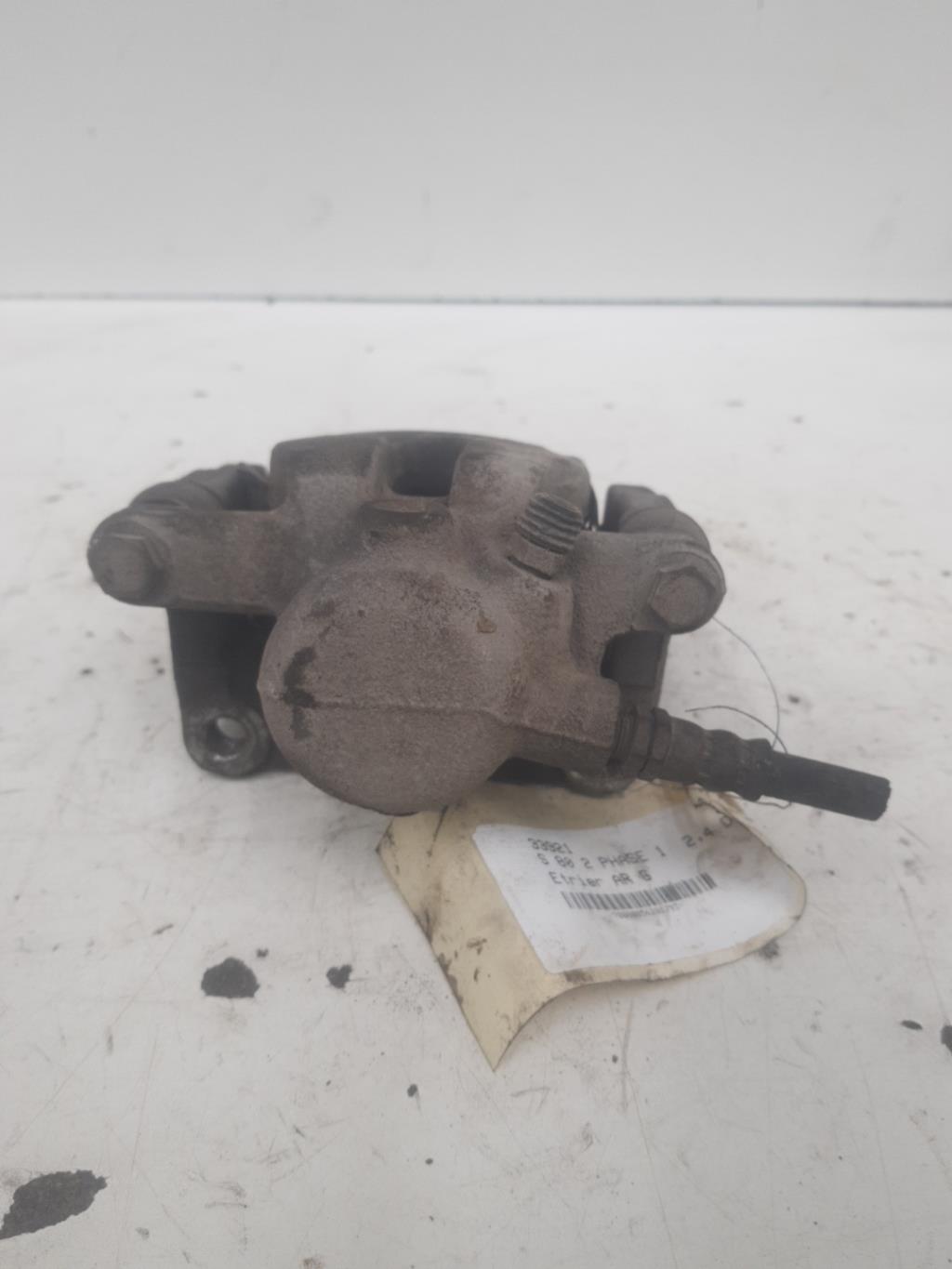 Pinza freni posteriore sinistra VOLVO S 80 2 PHASE 1 Diésel - 1