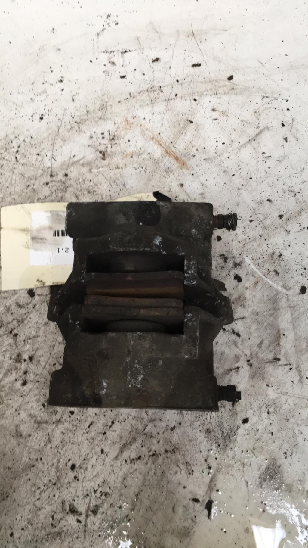 Pinza freni posteriore sinistra CITROEN XM PHASE 1  - 1