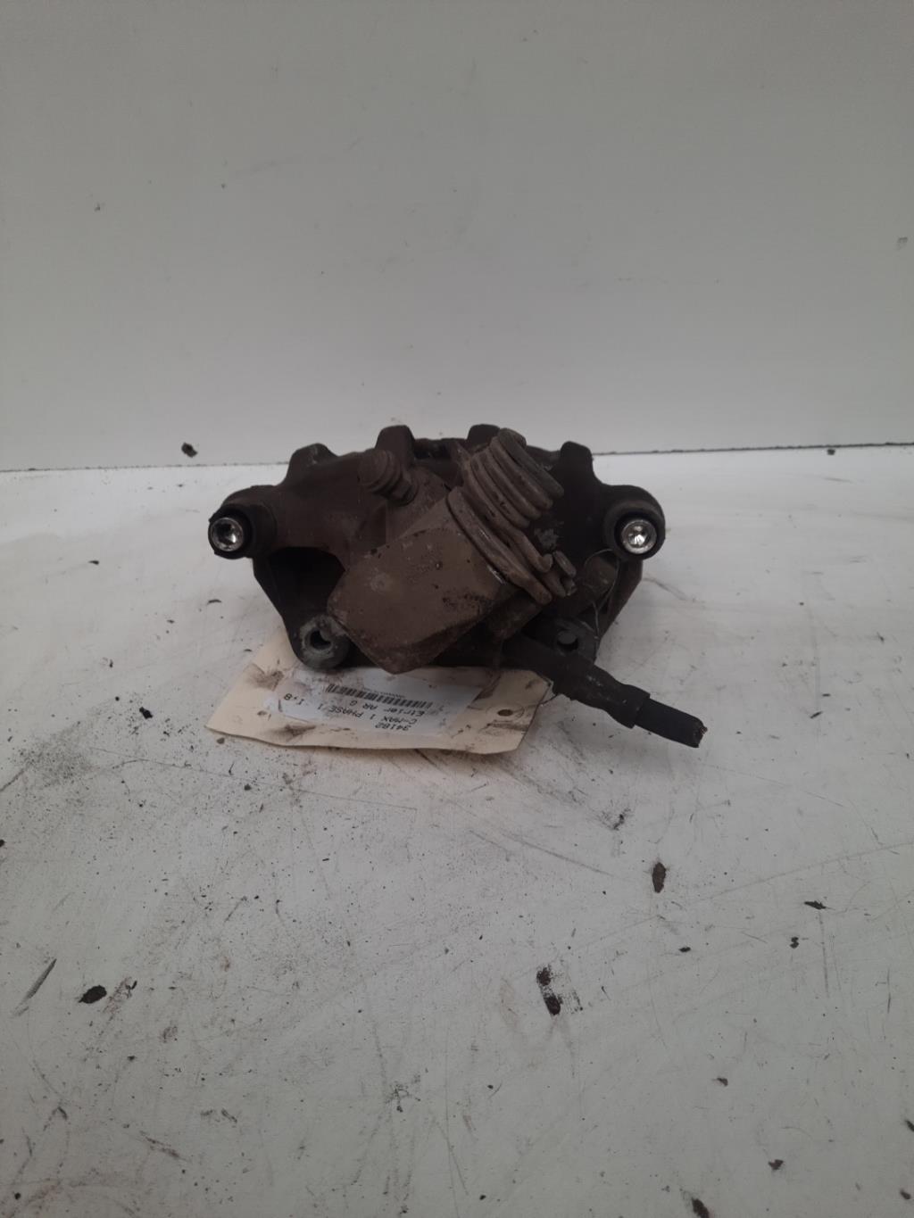 Pinza freni posteriore sinistra FORD C-MAX 1 PHASE 1  - 1