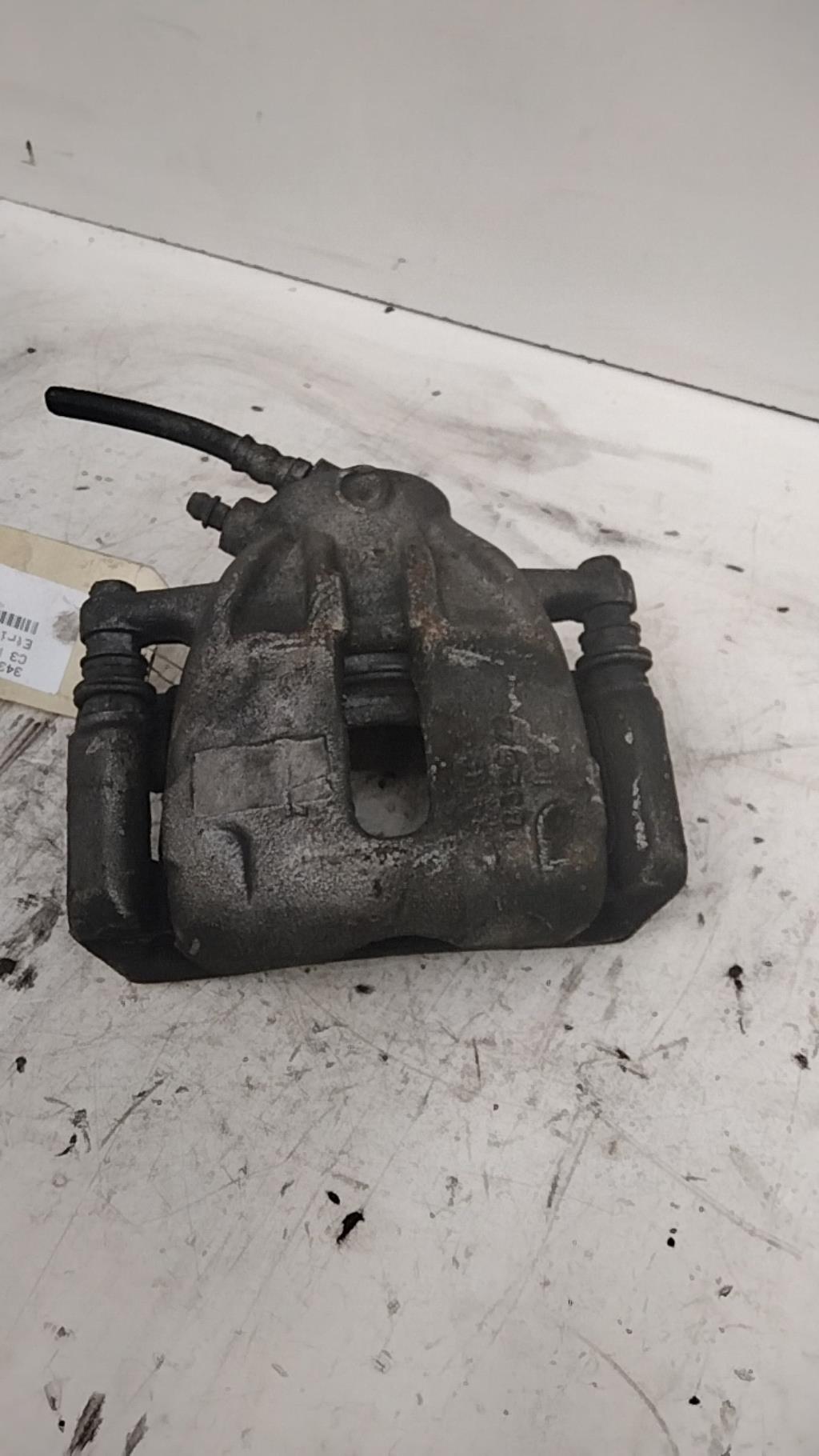 Pinza freni anteriore destra CITROEN C3 PLURIEL PHASE 2 CABRIOLET Diésel - 1