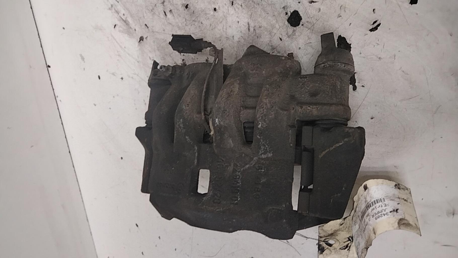 Pinza freni anteriore destra CITROEN JUMPER 3 PHASE 2 Diésel - 1