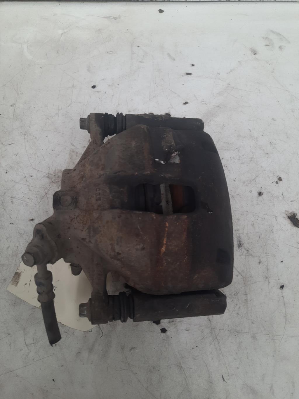 Pinza freni anteriore destra PEUGEOT 308 2 PHASE 1 Diésel - 1