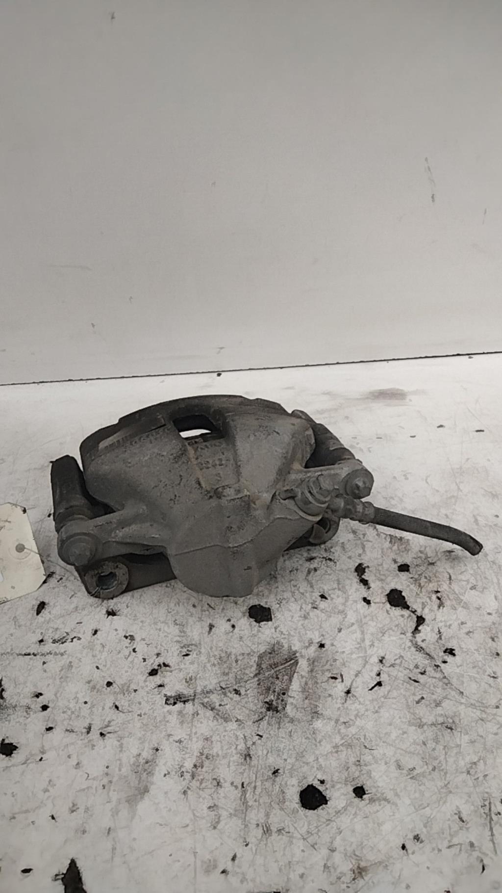 Pinza freni anteriore destra PEUGEOT 308 2 PHASE 2 Diésel - 1