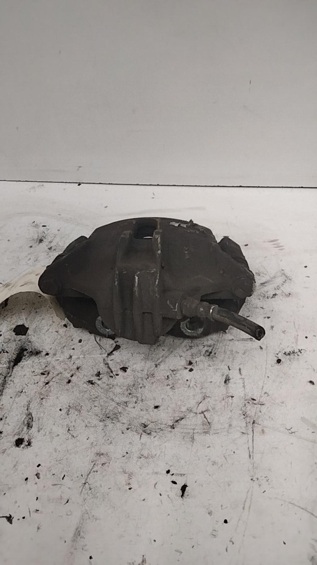 Pinza freni anteriore destra PEUGEOT 1007  - 1