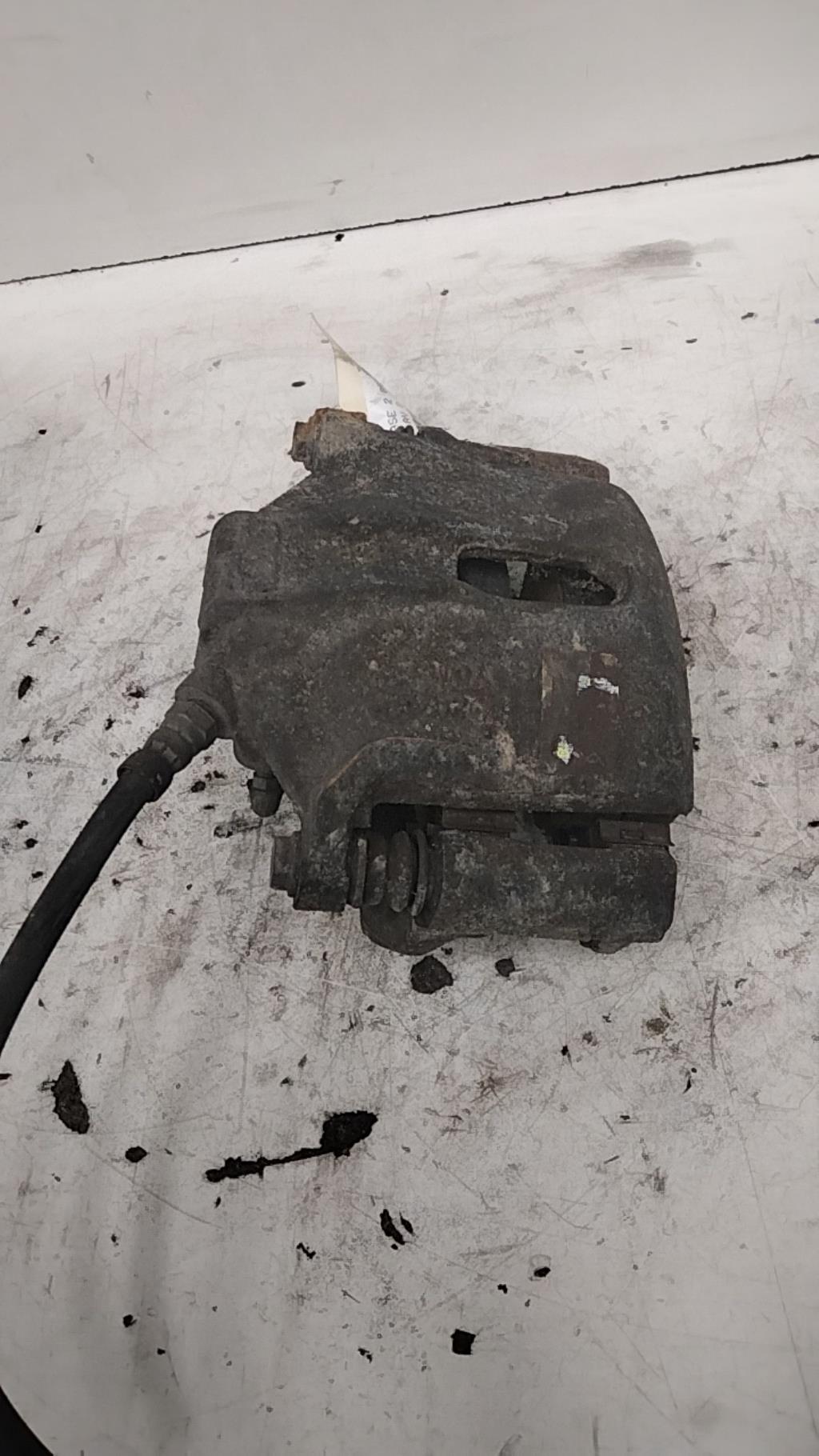 Pinza freni anteriore destra PEUGEOT 206 PHASE 2 BREAK Gasolina - 1