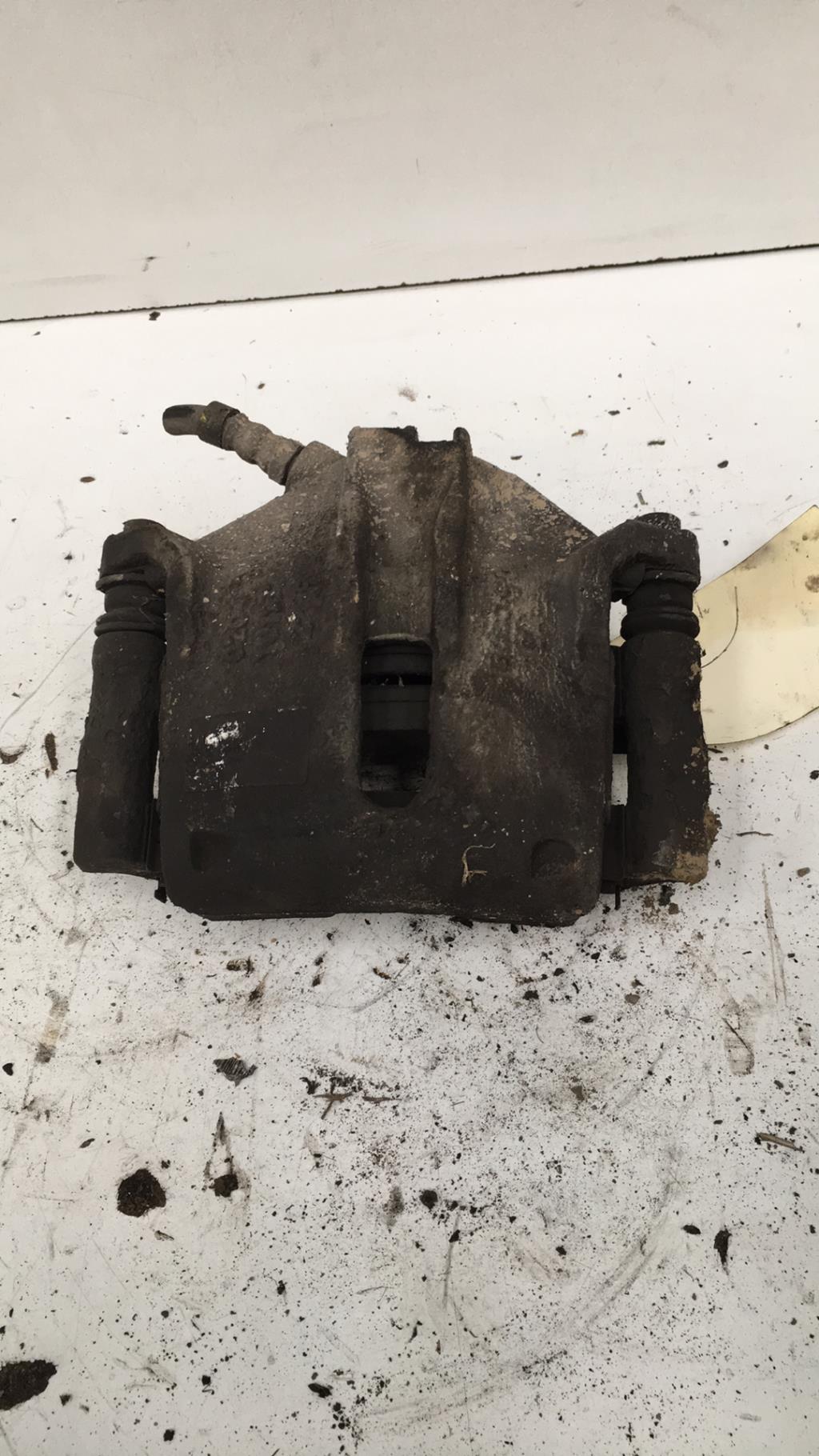 Pinza freni anteriore destra PEUGEOT PARTNER 1 PHASE 2  - 1