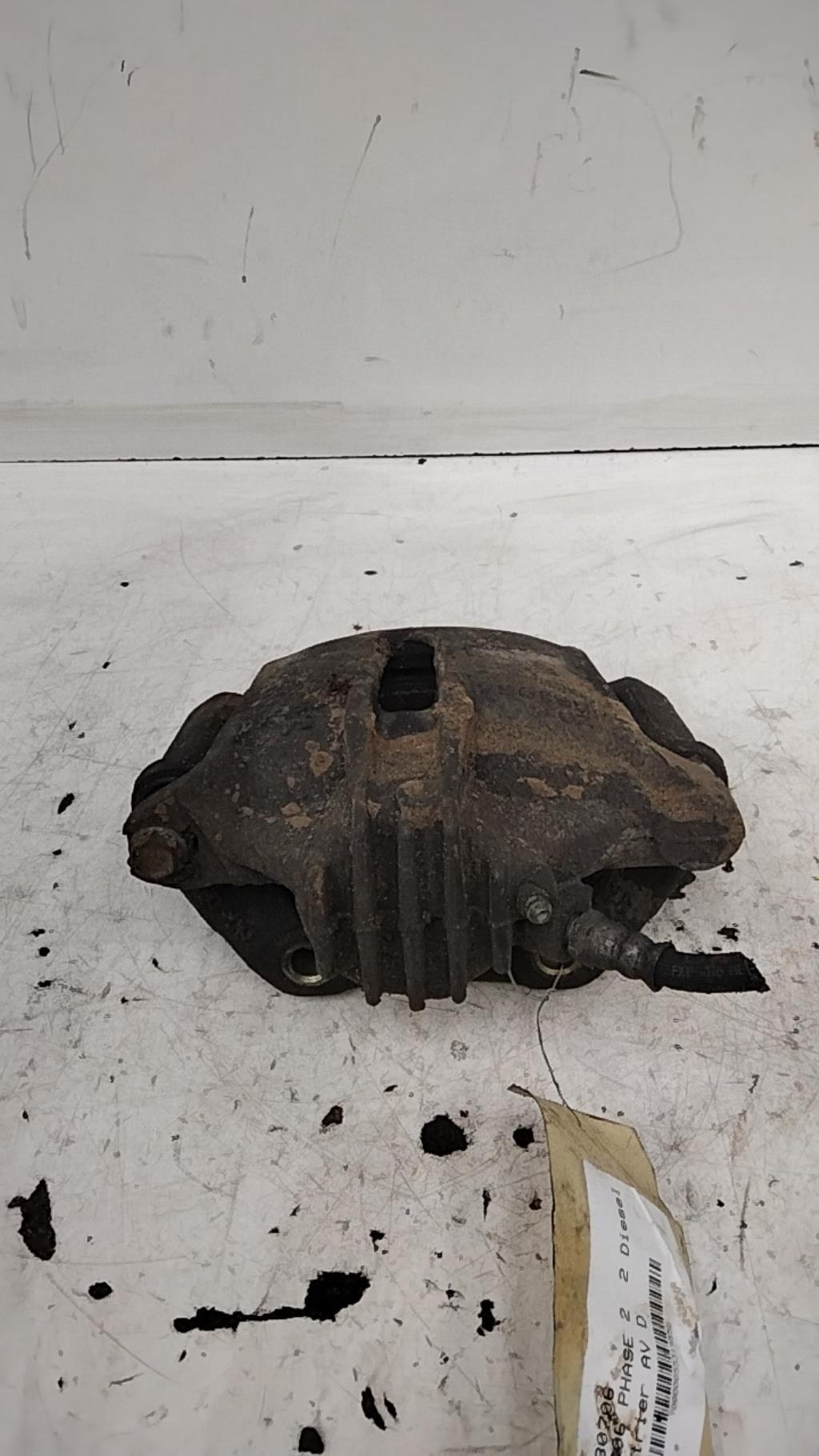 Pinza freni anteriore destra PEUGEOT 306 PHASE 2 Diésel - 1