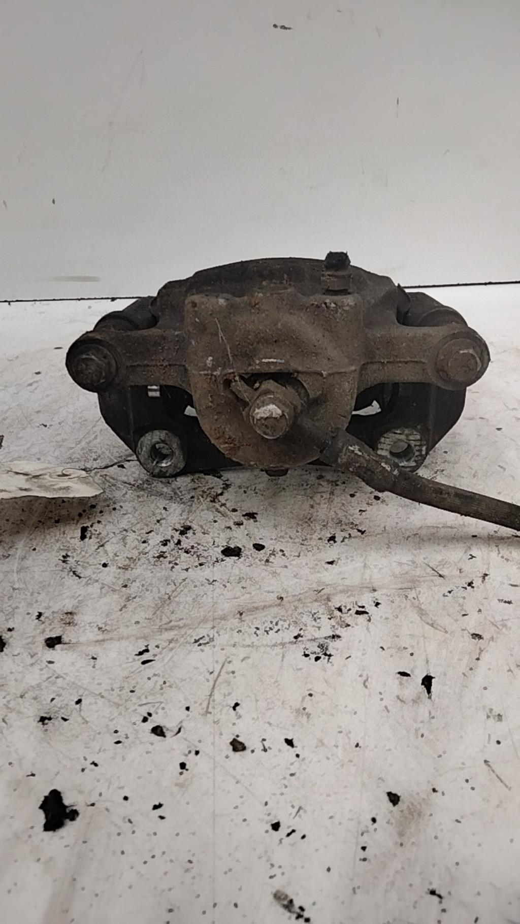 Pinza freni anteriore destra FORD FIESTA 6 PHASE 1 Diésel - 1