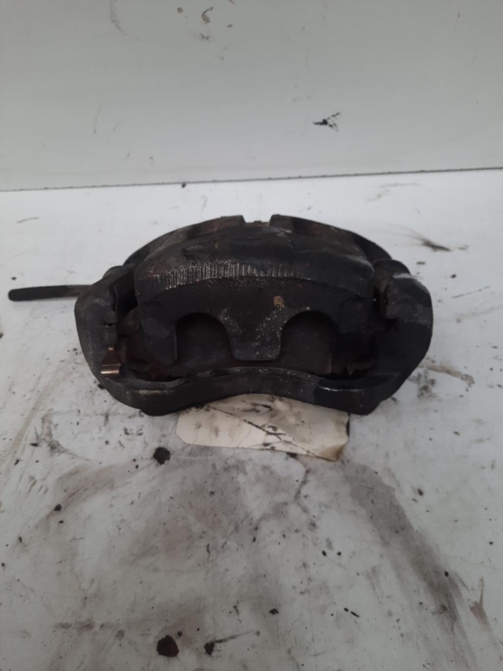Pinza freni anteriore destra RENAULT KOLEOS 1 PHASE 1 Diésel - 1