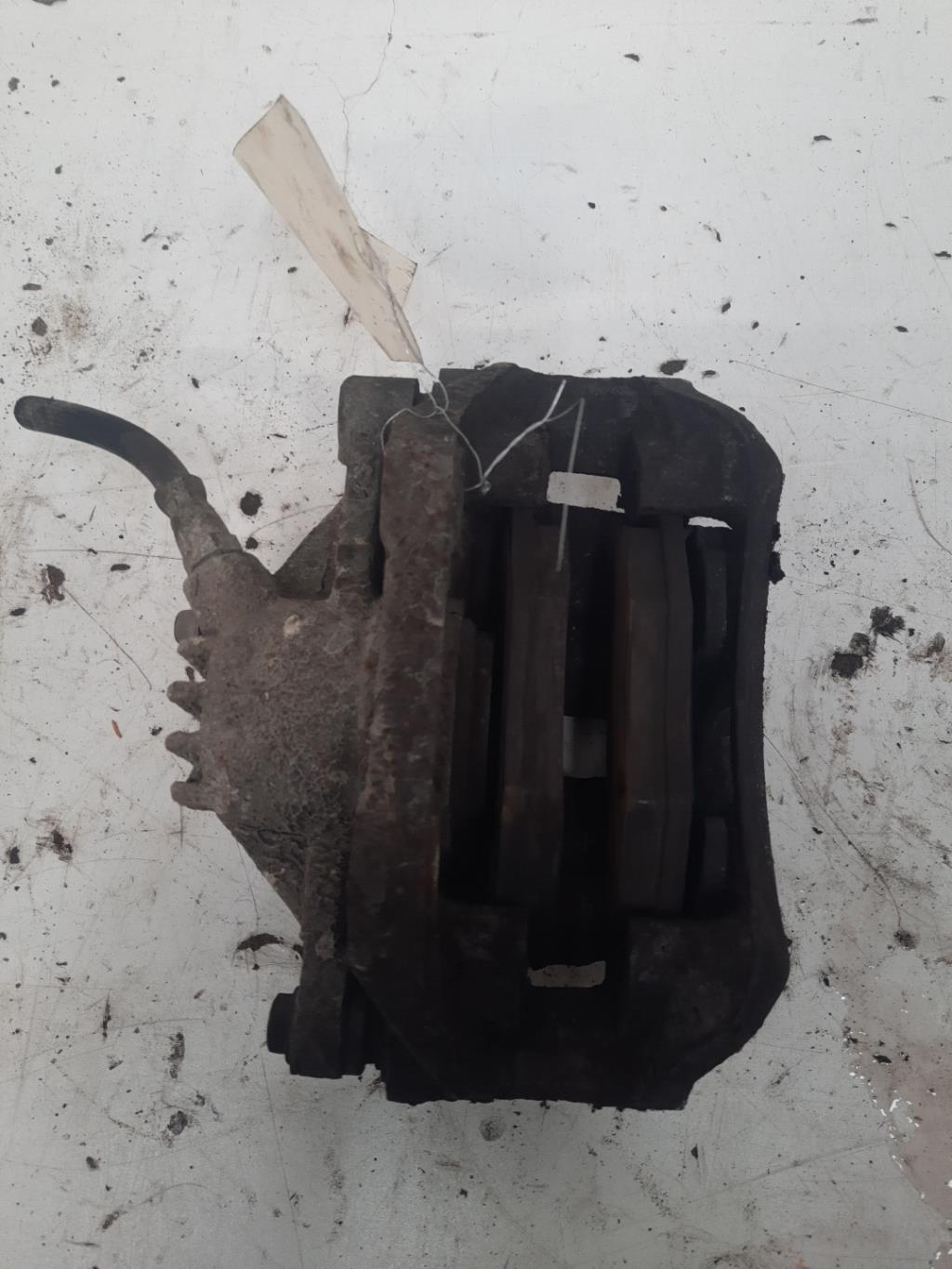Pinza freni anteriore destra PEUGEOT 206 PHASE 1 Diésel - 1