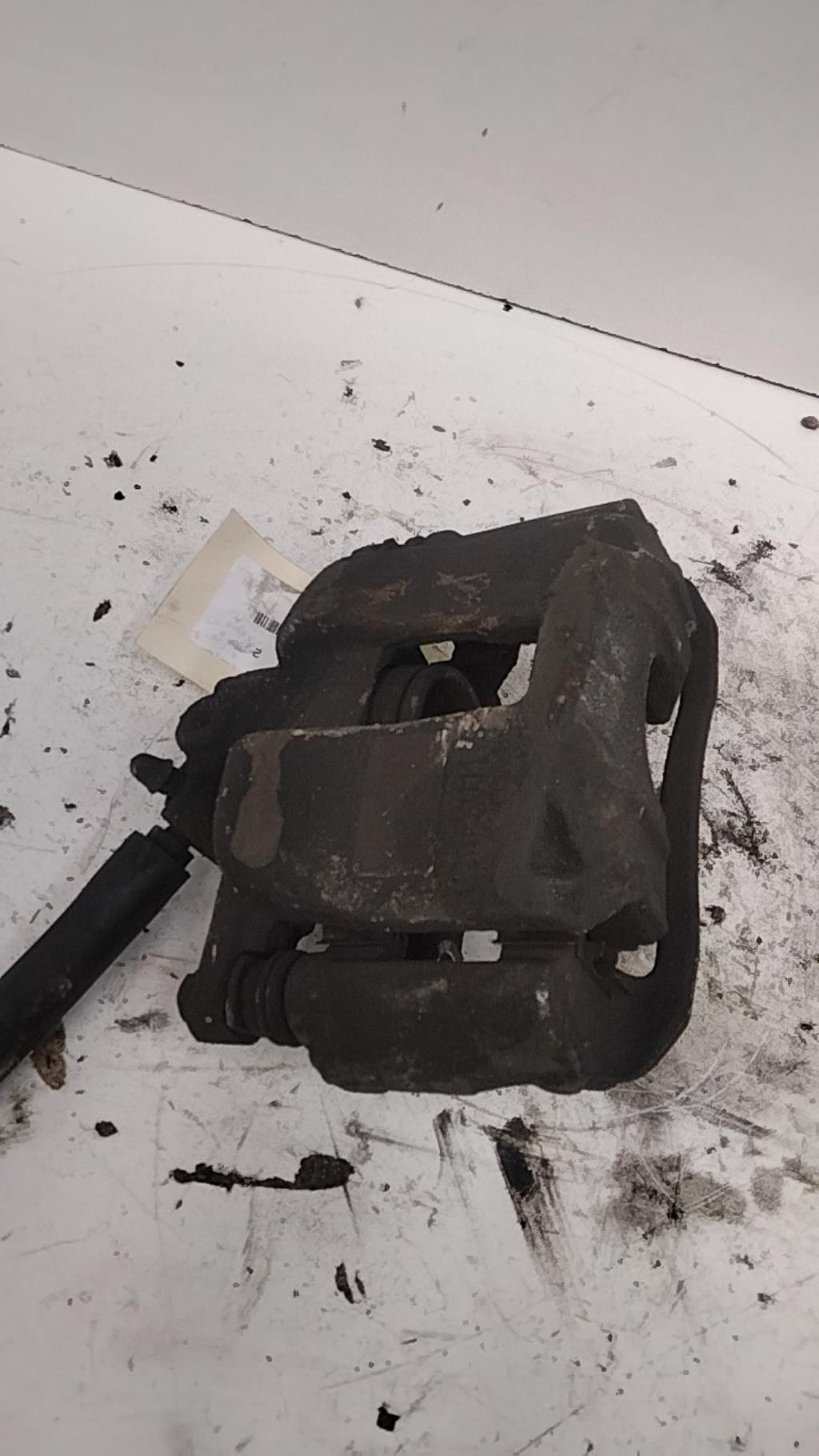 Pinza freni anteriore destra PEUGEOT 307 PHASE 1  - 1