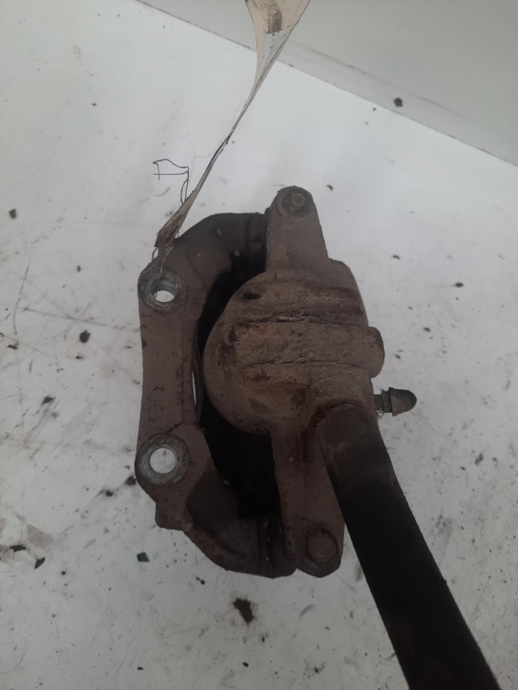 Pinza freni anteriore destra PEUGEOT 307 PHASE 2 BREAK Diésel - 1