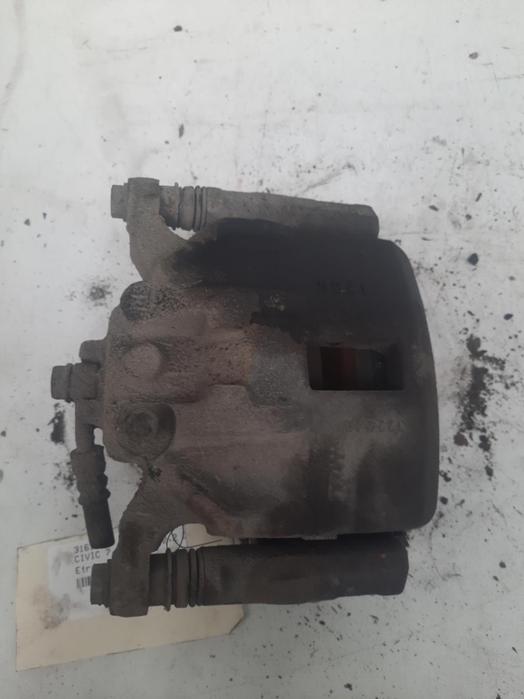 Pinza freni anteriore destra HONDA CIVIC 8 PHASE 1 Diésel - 1