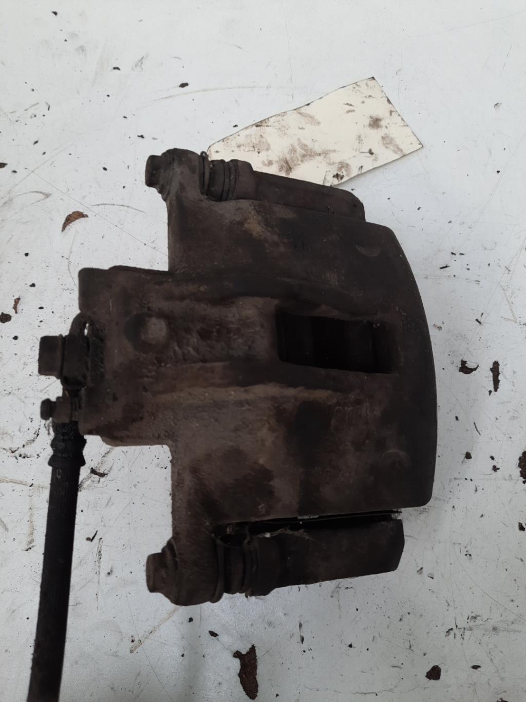 Pinza freni anteriore destra TOYOTA COROLLA 10 PHASE 1 Diésel - 1