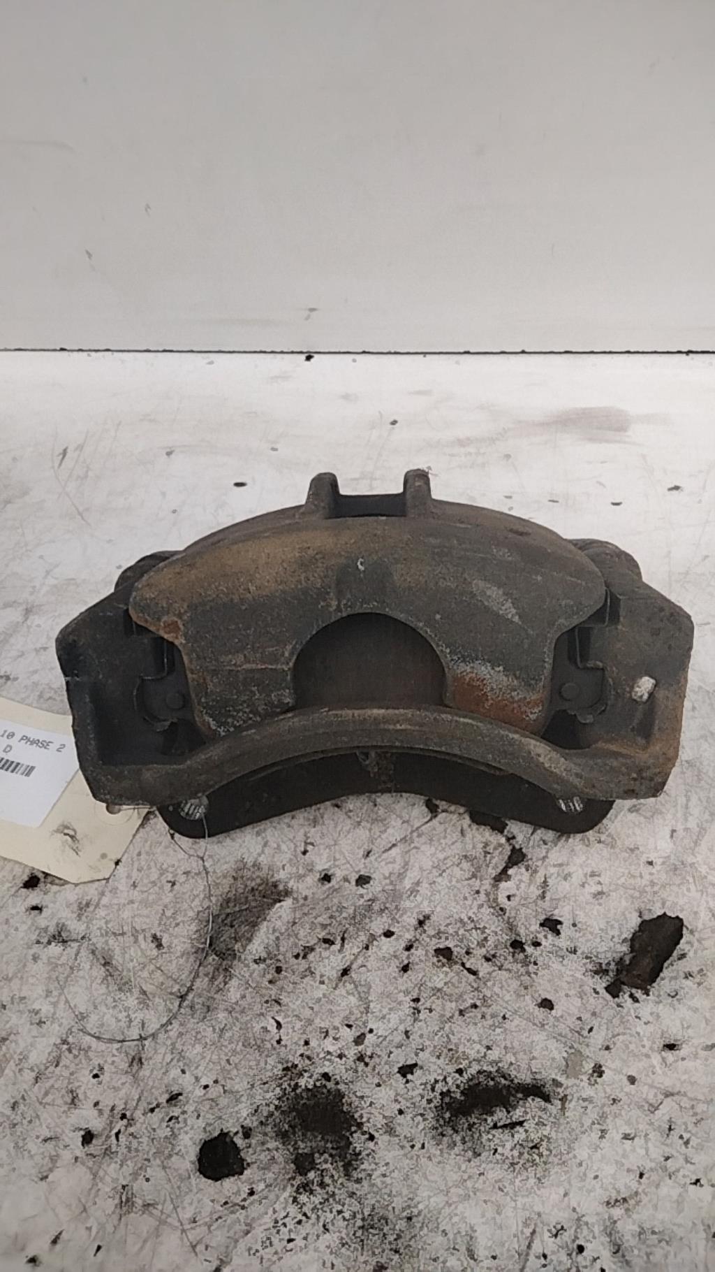 Pinza freni anteriore destra TOYOTA COROLLA 10 PHASE 2 Diésel - 1
