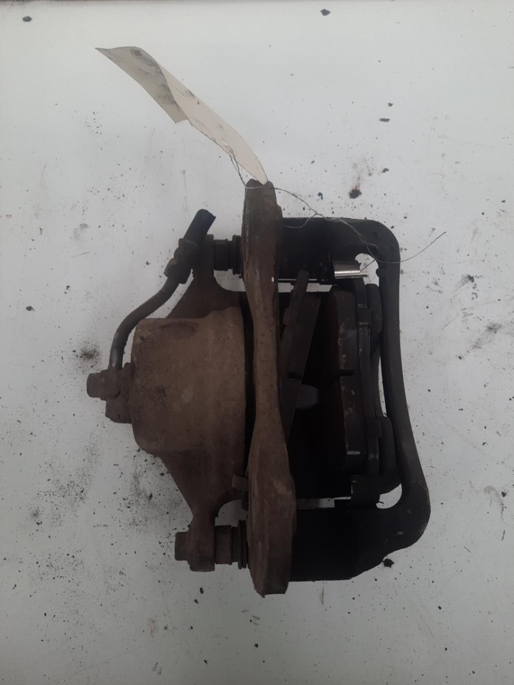 Pinza freni anteriore destra HYUNDAI IX 35 PHASE 1 Diésel - 1