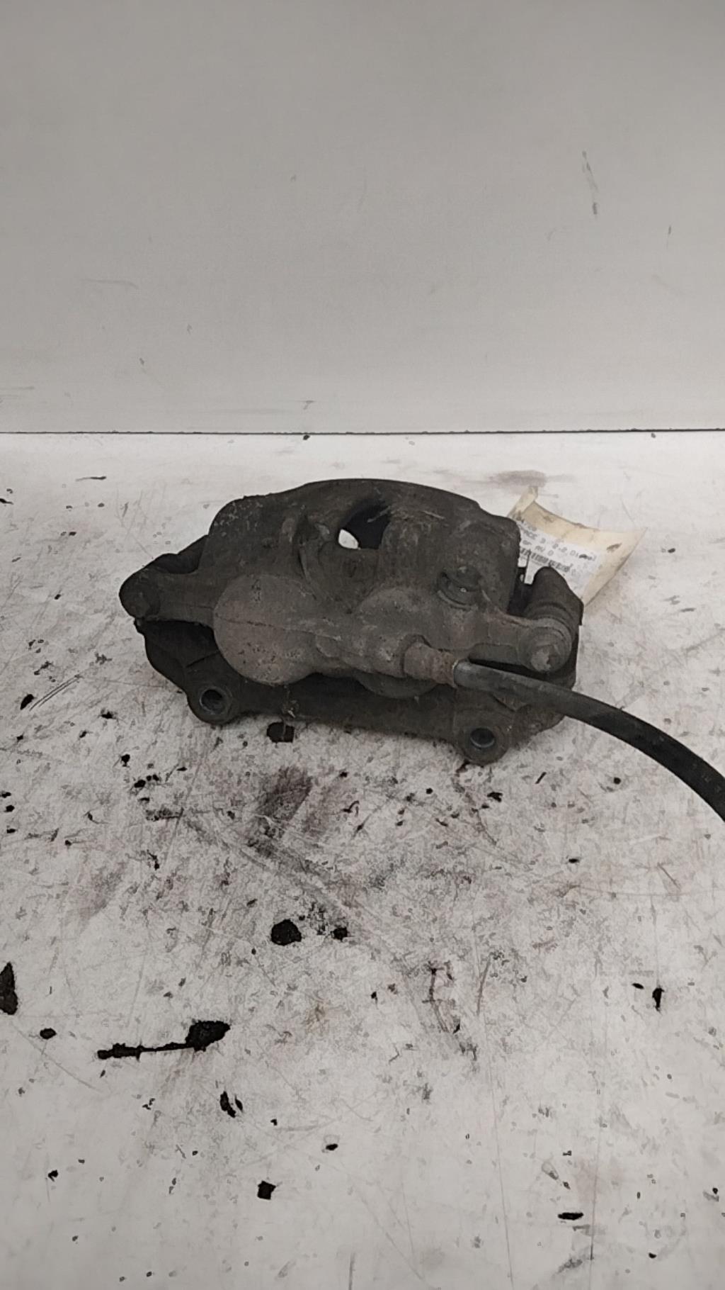 Pinza freni anteriore destra RENAULT ESPACE 3 Diésel - 1