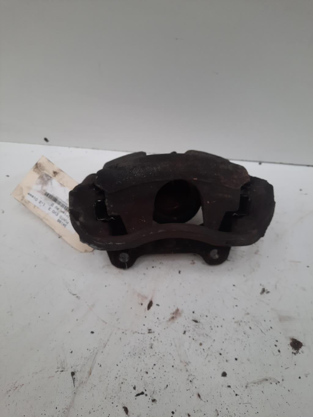 Pinza freni anteriore destra FIAT PUNTO EVO 3 Diésel - 1