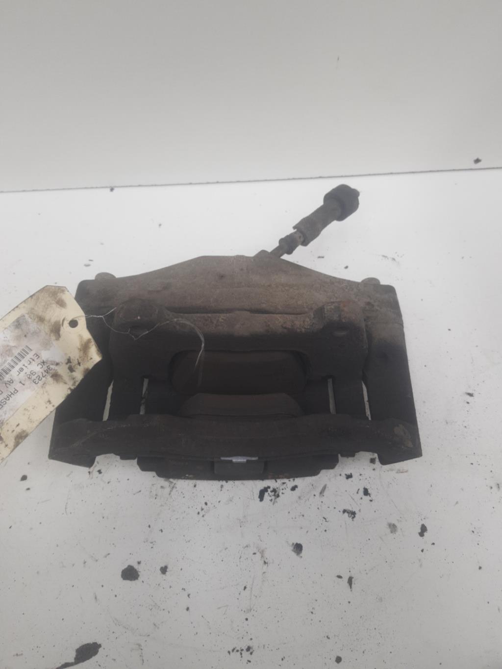 Pinza freni anteriore destra VOLVO XC 90 1 PHASE 2 Diésel - 1