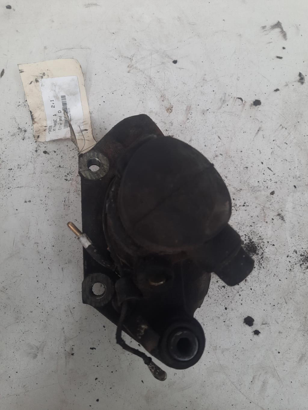 Pinza freni anteriore destra CITROEN XM PHASE 1  - 1