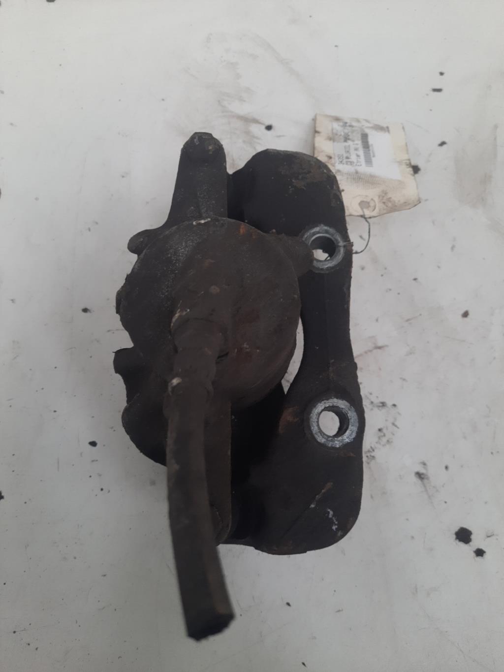 Pinza freni anteriore sinistra CITROEN C3 PLURIEL PHASE 2 CABRIOLET Diésel - 1