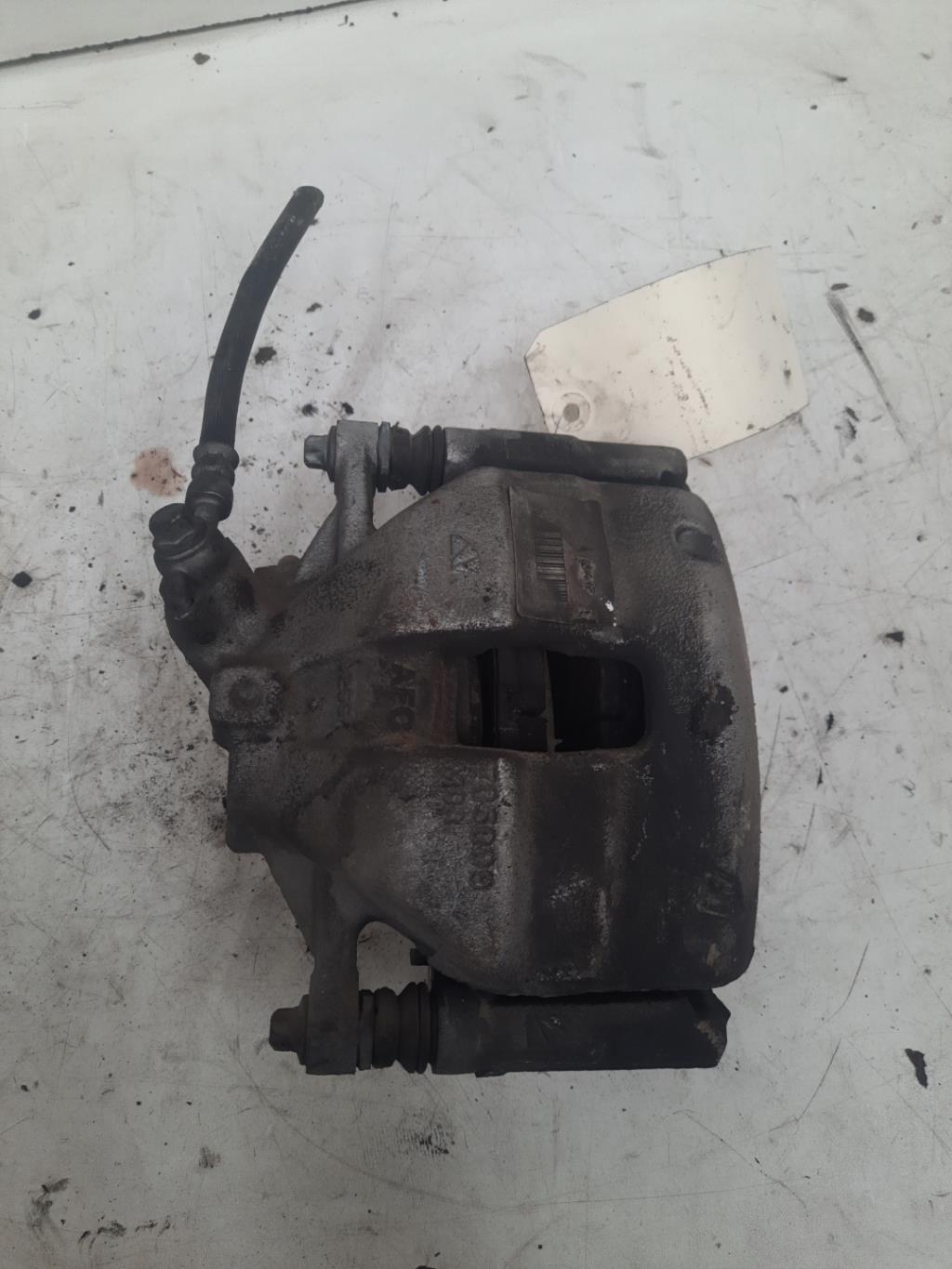 Pinza freni anteriore sinistra PEUGEOT 308 2 PHASE 2 Diésel - 1