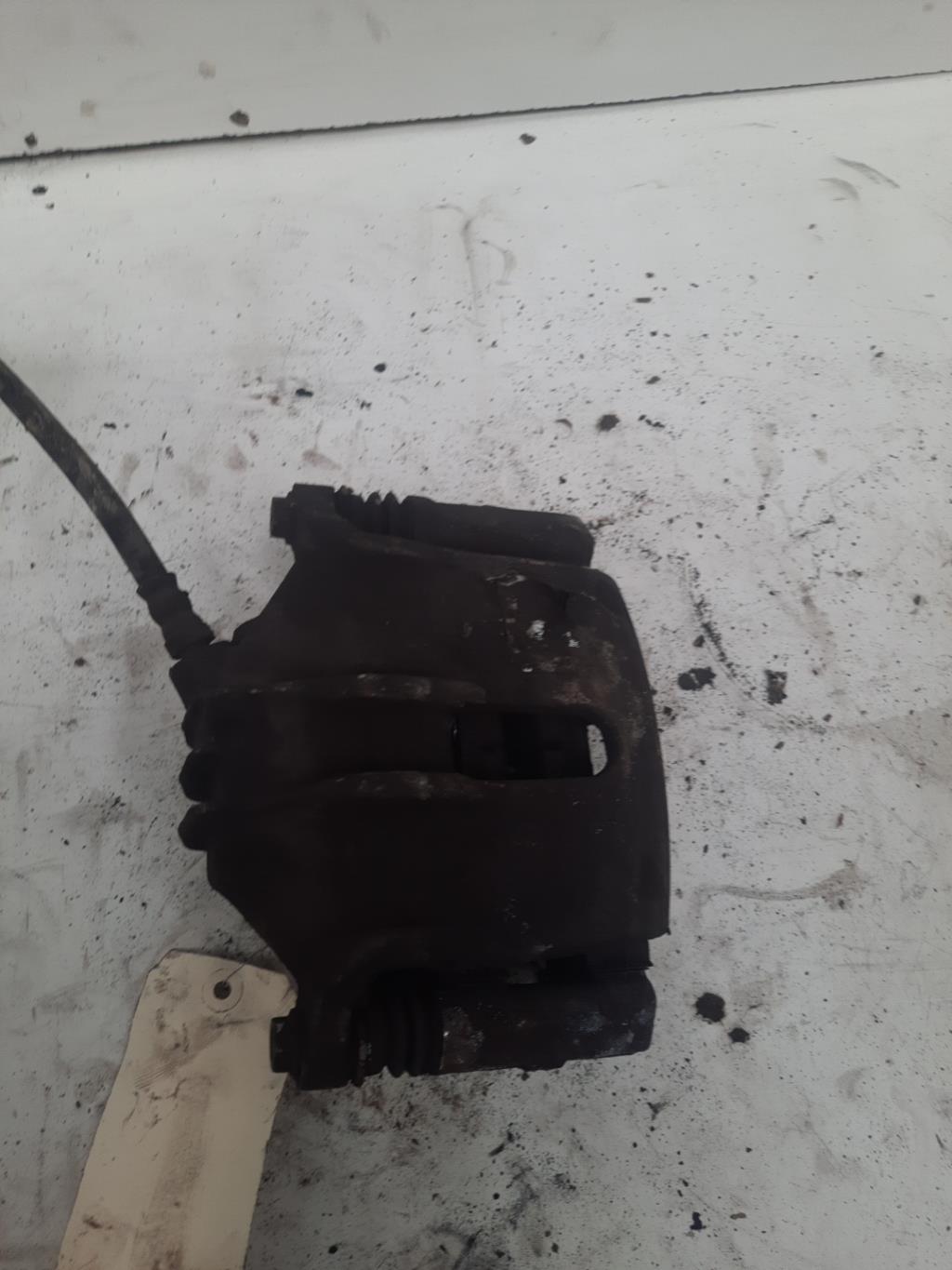 Pinza freni anteriore sinistra PEUGEOT 1007  - 1